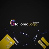 Tailored Logo Designs Official logo - Similar company to Adaptis Gmbh