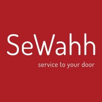 SeWahh logo - Similar company to Suvidha Tech Pvt. Ltd.