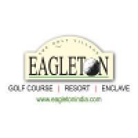 Eagleton - The Golf Resort logo - Similar company to We Banquets
