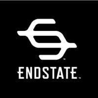 Endstate logo - Similar company to Burn Ghost