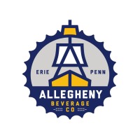 Allegheny Beverage Co. logo - Similar company to Edinboro Beverage Distributors