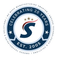 Swoosh Technologies logo - Similar company to Swoosh