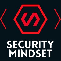 Security Mindset logo - Similar company to Oris Cyber Security