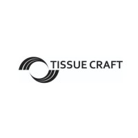 Tissue Craft logo - Similar company to Softex Paper
