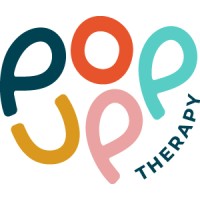 Pop-Up Therapy logo - Similar company to Move Mobility