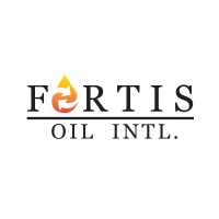 Fortis Oil Intl logo - Similar company to Srs Oil & Gas Ph