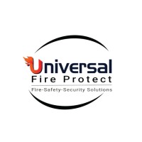 Universal Fire Protect LLP