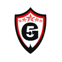 Group 5 Security Services logo - Similar company to Group 5 Security Pvt Ltd