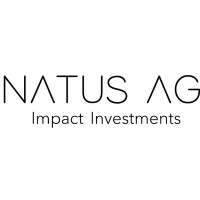 Natus AG logo - Similar company to Sandermoen Ag