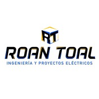 Roan Toal logo - Similar company to Dejia