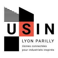 USIN Lyon Parilly logo - Similar company to Izem Expat