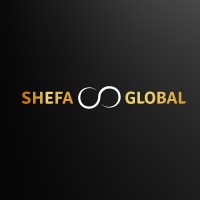 Shefa Global, LLC logo - Similar company to Vertus | Conflict Solutions