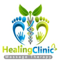 Massage Healing Clinic logo - Similar company to Arise Clinic