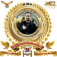 Escritor Mauricio A. V. Duarte (Divyam Anuragi) logo - Similar company to Ppgeet - Programa De Pós Graduação Em Engenharia Elétrica E De Telecomunicações