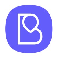 BuroStation logo - Similar company to Linapp