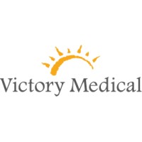 Victory Medical & Family Care logo - Similar company to Space Coast