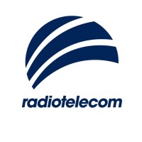Radiotelecom logo - Similar company to Votu Rfid