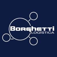 Borghetti Logística logo - Similar company to Ns Cosmetics