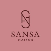 Sansa Maison logo - Similar company to Master2 Solid-State And Crystallization