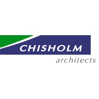 RE Chisholm Architects, Inc. logo - Similar company to 2Km Architects, Inc.