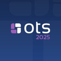 Konferenca OTS logo - Similar company to Gluent