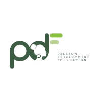 Preston Development Foundation logo - Similar company to Preston Associates International Development