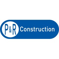 P&R CONSTRUCTION LIMITED logo - Similar company to Pr Construction Ltd.