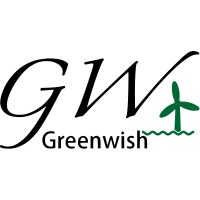 Greenwish Wind Access Co. 格緯旭風能 logo - Similar company to Lipro Vision