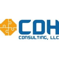 CDH Consulting, LLC logo - Similar company to Cdh Consulting