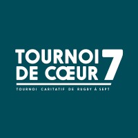 Tournoi 7 de Coeur logo - Similar company to Sonorités Graphiques