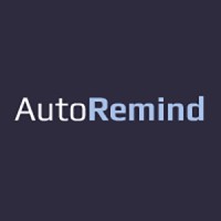 AutoRemind logo - Similar company to So.Med