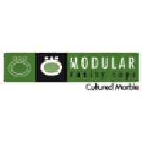 Modular Vanity Tops logo - Similar company to Sourceforce Llc
