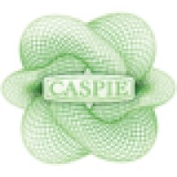CASPIE logo - Similar company to Am-Linkweb