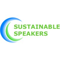 Sustainable Speakers Club logo - Similar company to Toastmasters District 48