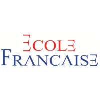 Ecole Francaisee logo - Similar company to Harmony Steam School