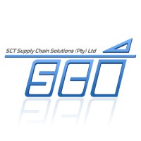 SCT Supply Chain Solutions logo - Similar company to Cargo Intelligence