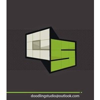 Doodling Studio logo - Similar company to Mq+Architects