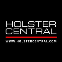 Holster Central logo - Similar company to Holster Brands