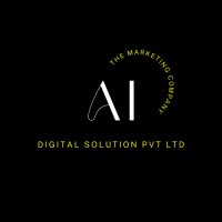 Alson Digital Solution Pvt Ltd logo - Similar company to Webmarcon Official