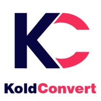 KoldConvert logo - Similar company to Vebsight