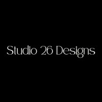 Studio26 Designs logo - Similar company to Lighthouse Virtual Solutions