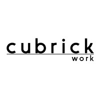 Cubrick Work Limited logo - Similar company to Mister Glory Ltd