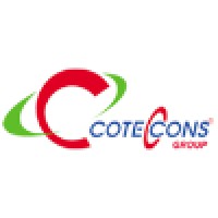 Coteccons logo - Similar company to Coteccons