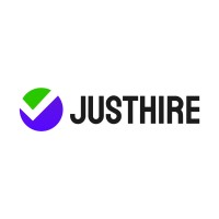 JUSTHIRE logo - Similar company to Fiborbit
