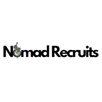 Nomad Recruits logo - Similar company to Auto-Pilot Meta | Appointmet-Setting Agency