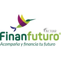 Finanfuturo logo - Similar company to Myseocompany