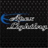 APEX Lighting Store logo - Similar company to Lone Star Electrical Services