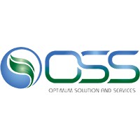 OSS - Optimum Solution and Services logo - Similar company to Easy Payment Services