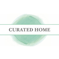 Curated Home Staging + Design logo - Similar company to Cqc Home