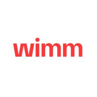 Wimm logo - Similar company to Zyro